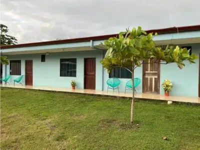 Commercial Property and Cabins In Herradura, Jaco 4