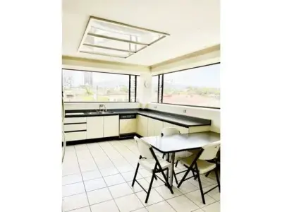 Venta de casa en condominio, en Curridabat, Urbanización El Prado 2
