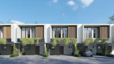 Luxurious Homes to own at Bejuco Beach, Puntarenas 4
