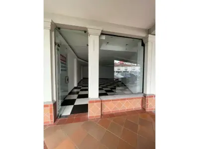 Local comercial en alquiler 2