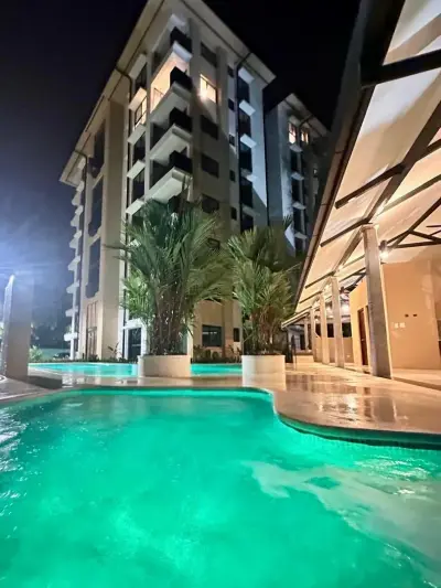 Venta / Impresionantes Apartamentos en Condominio, Jacó, Puntarenas 5