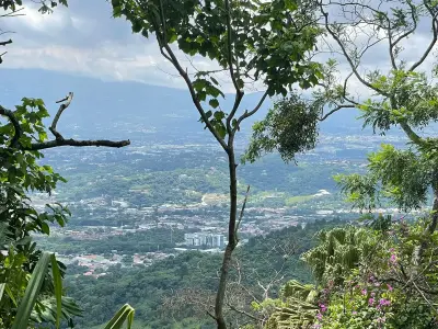 Lots for sale in Santa Ana Mountains 1
