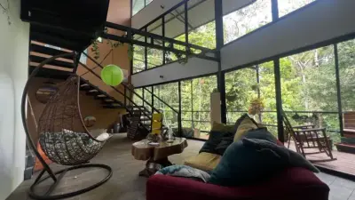 A Natural Sanctuary in Esterillos: Your Home Between The Jungle And The Sea 4