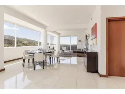 Apartment in Escazú 4