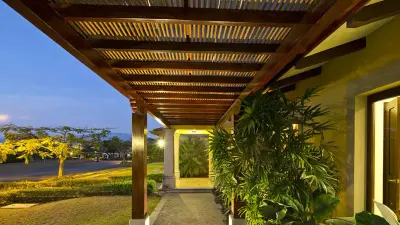 Luxurious Sun Valley House In San Jose, Costa Rica 4