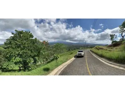 Lot in Hacienda Natura 3