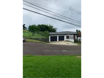 SE VENDE VENDO Lote para construir San Rafael Heredia Kity Mat 2