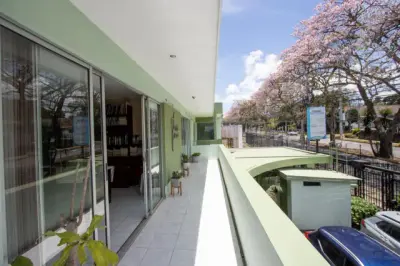 Strategically Located Commercial Building in Rohrmoser, San José - Investment Opportunity 5