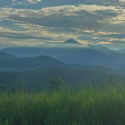 Spectacular Ecological Mountain Farm in Bijagual 1