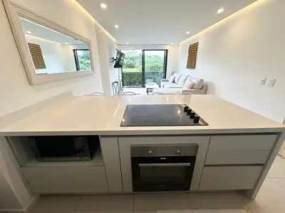 Condominio Nautilus Místico  4