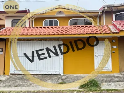 Your new home is waiting for you in Ciudad Cariari!