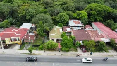 Prime Lot for Sale in Liberia, Guanacaste - Strategic Main Road Access 3
