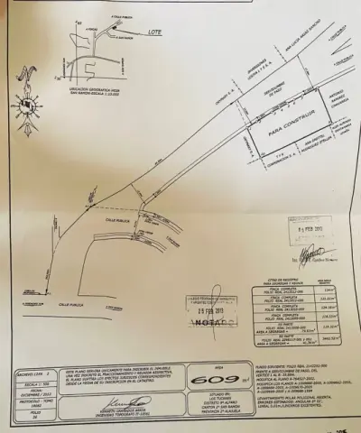 Land For Sale In San Ramon, Alajuela 5