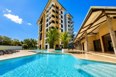 Sale / Stunning Condominium Beach Apartments, Jaco, Puntarenas