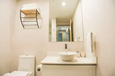 Brand new 2-Bed Condo in Jacó Beach 5