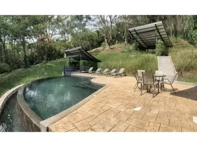 Lot in Hacienda Natura 5