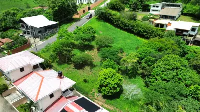 Prime Lot in La Trinidad, Mora - Build Your Dream Home! 2