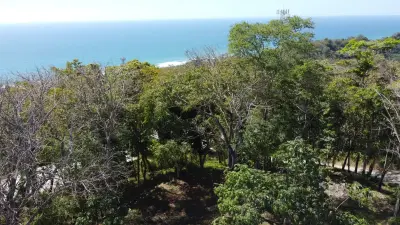 Exclusive 1260 m² Development Lot in Santa Teresa – Prime Location on Calle Buenos Aires 4