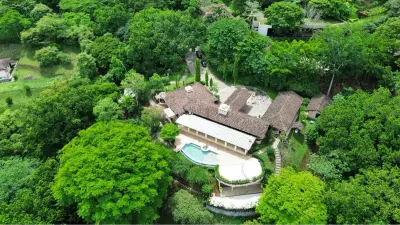 Tuscan-Style Luxury with Breathtaking Views, Privacy, and Sophistication 2
