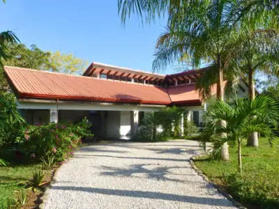 Villa Palma Royal – Domaine privé exclusif avec luxe moderne et charme naturel, écuries à Las Delicias, Santa Teresa 2