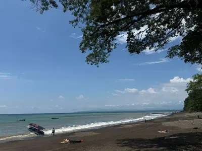 Parcela de desarrollo Premier con vista al mar en Playa Agujas: 5,1 hectáreas en la costa de Garabito de Costa Rica 5