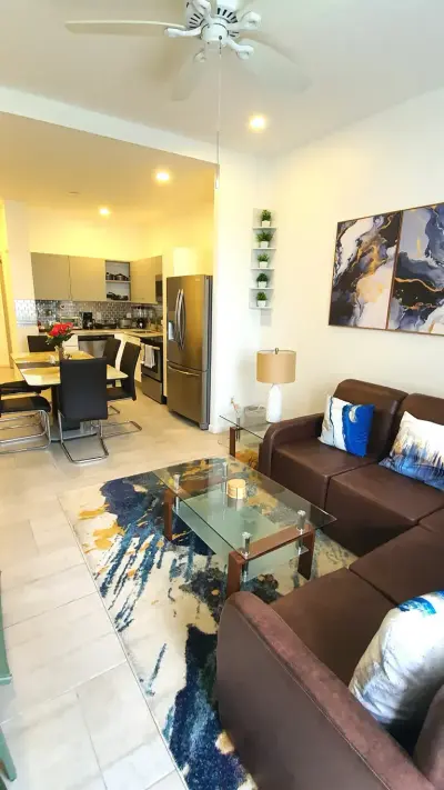 Stylish 2-Bedroom Condo in South side of Jaco – Walk to the Ocean 5