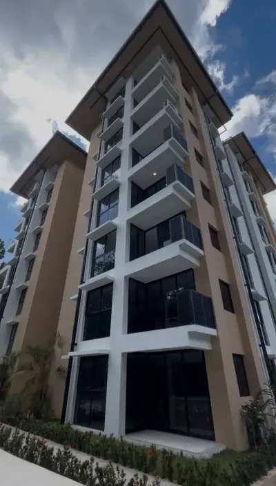 Own a Brand-New Condo in a Privileged Location in Playa Jaco, Surrounded by a Beautiful Community 2