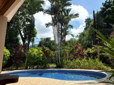 Tu refugio de ensueño en Costa Rica 4