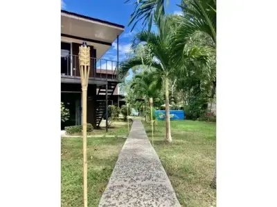 Villas Paraiso, Just 30 min from Jaco Beach 4
