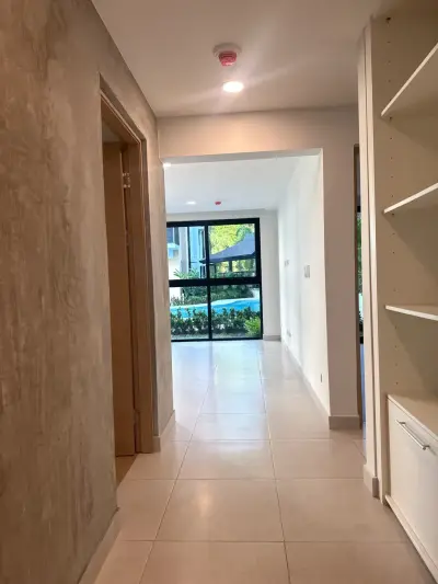Apartment with pool view in Torres del Mar in Jaco 5