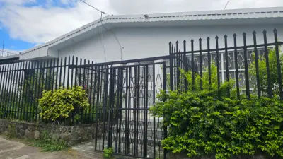 Charmante maison de 3 chambres à Desamparados, San José avec patio et jardin 2