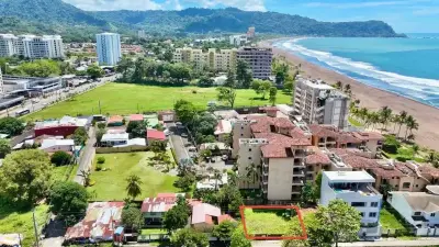 Beachside Living Starts Here – Lots Just Steps from the Ocean 3