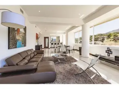 Apartment in Escazú 3