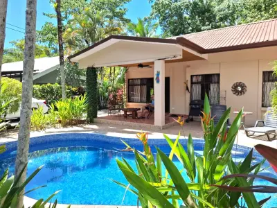 Tu refugio de ensueño en Costa Rica 3