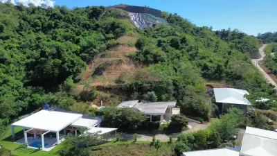 Propiedad con vista al mar en venta en una de las comunidades más exclusivas de Playa Hermosa, Jacó 5