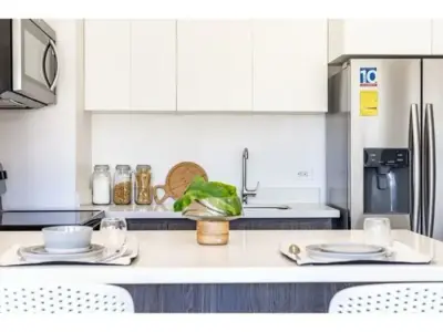 Condominio NOVATRIANA en Alajuela 5