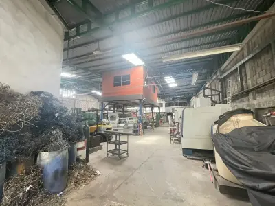 For SALE: Industrial Warehouse in Desamparados 3