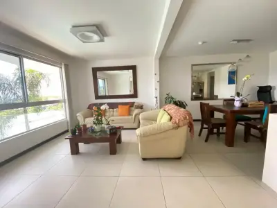 Alquiler / Acogedor apartamento en condominio privado, San Antonio, Escazú, San José 5