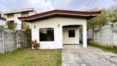 Maison À Vendre À San Rafael, San Ramón 2