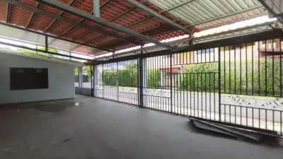 Prime Corner Commercial Building in Jaco 5