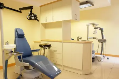 Medical Building for Sale – San José Downtown 1