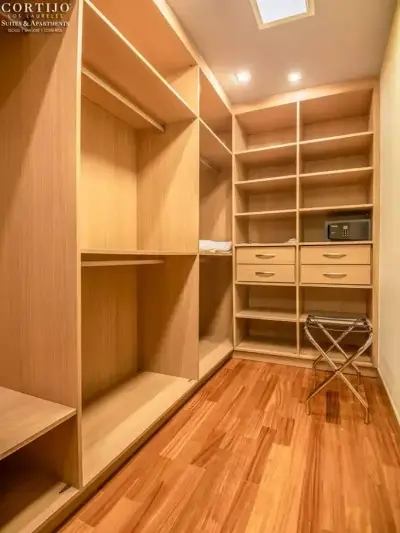 Modern 1-Bedroom, 2-Bath Rental in Exclusive Escazú, San Rafael 5