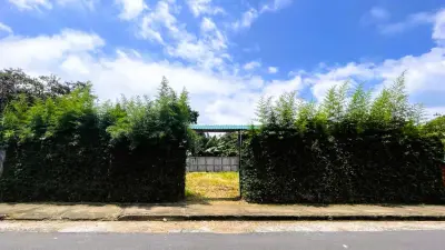 Land For Sale In San Juan, San Ramon 5