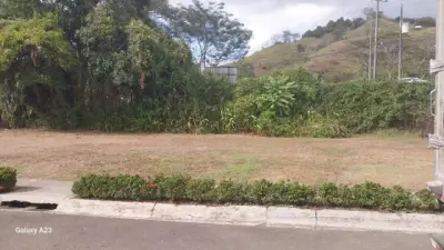 Prime 131sqm Lot in Hacienda Verde Jacó Gated Community, Jacó, Costa Rica 3