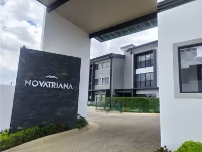 Apartment for Sale in NovaTriana Condominium, Alajuela 1