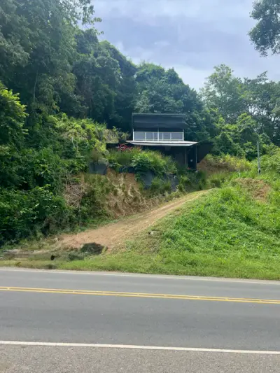 Lot with Ocean View in Playa Hermosa, Jacó - Premium Location! 4