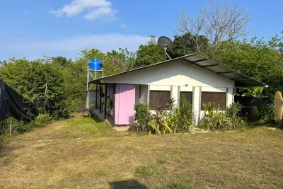 Affordable Investment with Expansion Potential in San Isidro, Santa Teresa