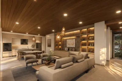 OASIS VILLAS | Pre-Venta / Casas de Lujo en Sueños del Mar, Jacó, Puntarenas 3