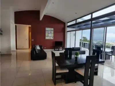 Exclusive Penthouse San Rafael, Escazú 5