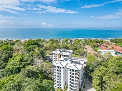 Torres del Mar 2103 Unidad Premium de 2 dormitorios en planta baja 2